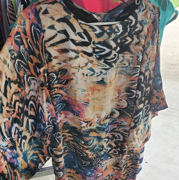 7 Dresses size small - Picture 6 of 9